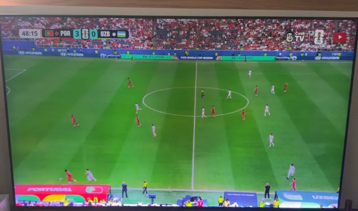 Vendo TV LG SM8600PSA - 65 Polegadas