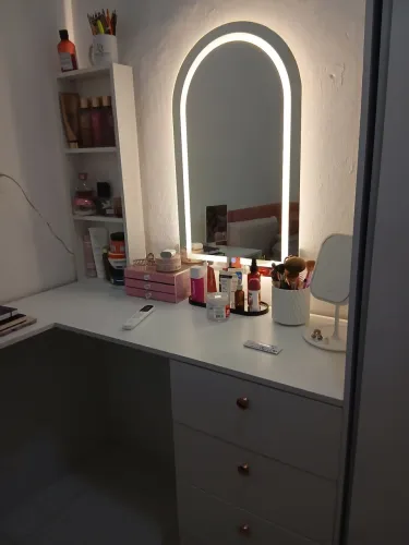 Pentiadeira com escrivaninha 