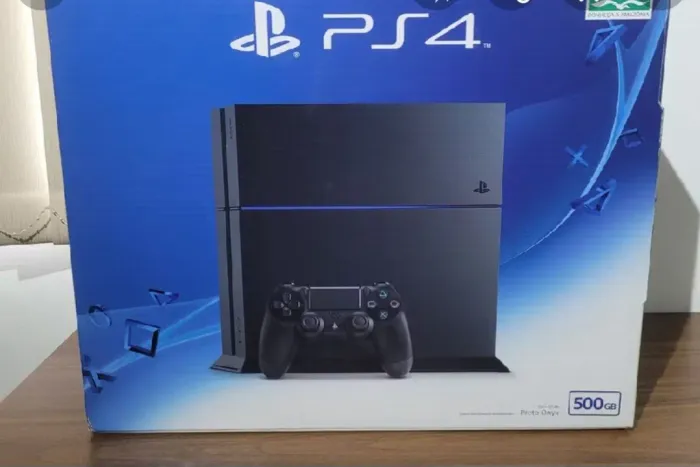 Ps4 e xbox one