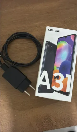 Samsung Galaxy A31 128GB