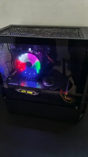 PC Gamer / Workstation Xeon2682v4 16/32 Threads + RTX 2070 8GB + 32GB RAM + 2 SSDs 240gb s