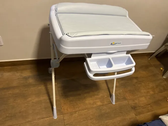 Banheiro burigotto millenia