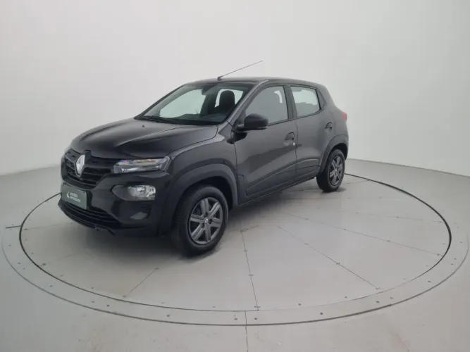 Renault Kwid 1.0 Zen 2025