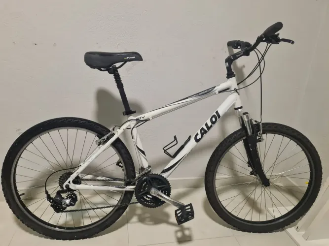 Bike Caloi Sport Comfort