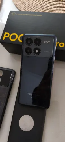 Poco X6 Pro 12/512