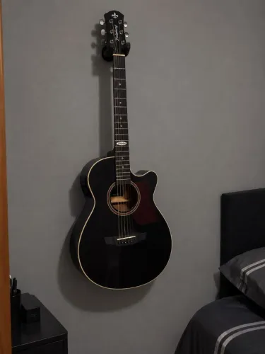 Violão strigber d2000