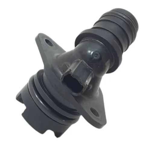 Conector Mangueira Do Respiro Bmw X3 F25 2011 A 2017 Detalhe