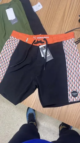 Bermudas de banho várias marcas no Atacado R$ 39,90