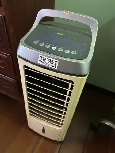 Climatizador de Ar Portátil Wind