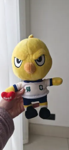 Canarinho IFood