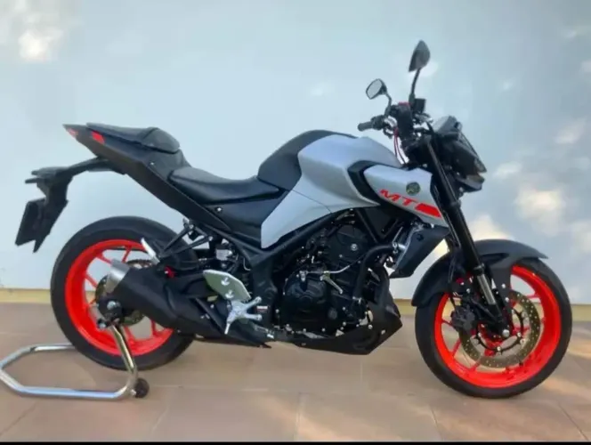 MT 03