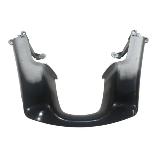 Moldura Inferior Volante Kia Sorento 2011 Á 15 569962p000 Xx