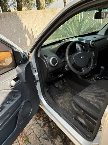Ford Ecosport XLT Freestyle 1.6 Flex 8V 5P 2011