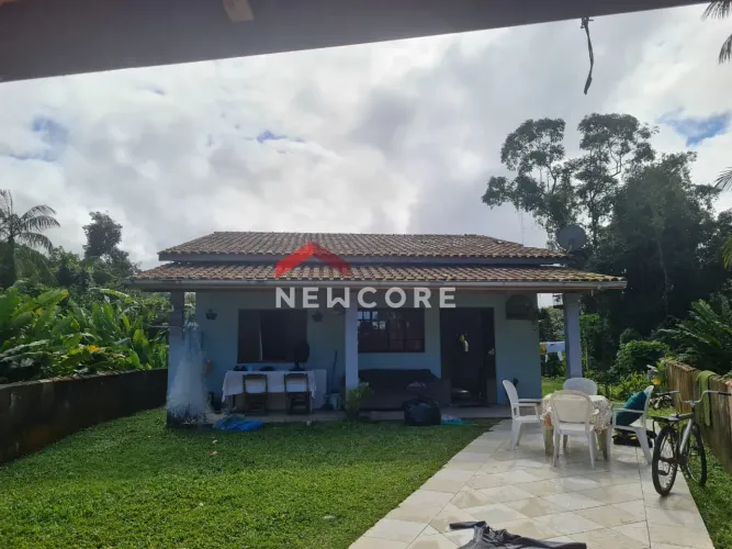 Casa de condomínio em Rua Aprovada 915 - Costa do Sol - Bertioga/SP