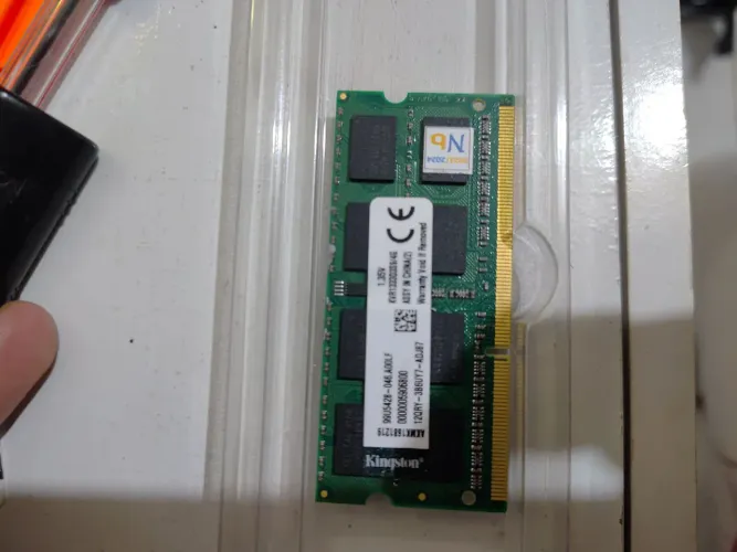 Ram notebook ddr3