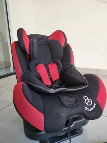 Caderinha Galzerano 0 até 36kg 