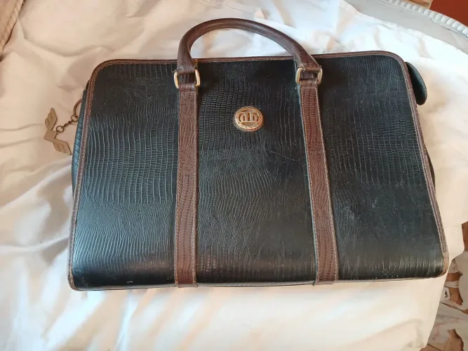 BOLSA ESTILO PASTA