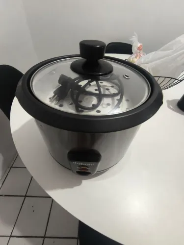 Panela de arroz