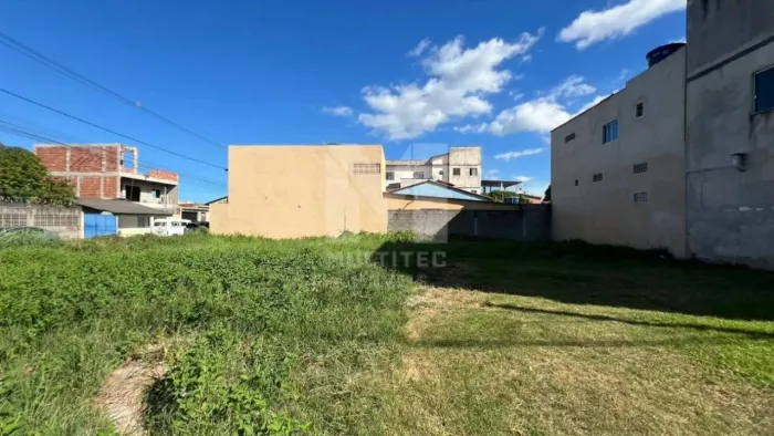 Lote para Venda em Vila Velha, Vale Encantado