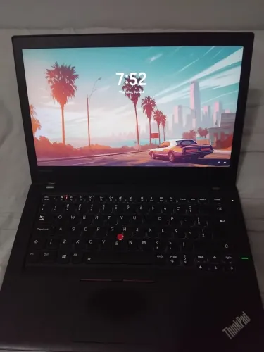 NOTEBOOK 8GB DDR4 i5