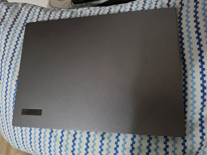 Notebook Acer TravelMate i5