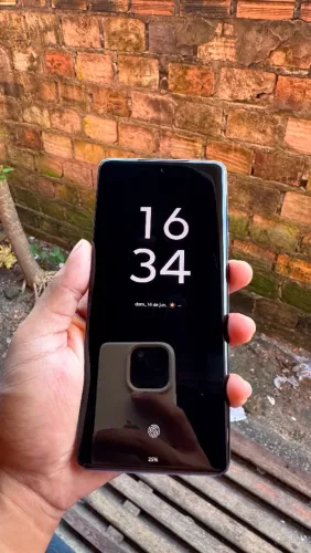 Motorola 60 Edge 60 Fusion 