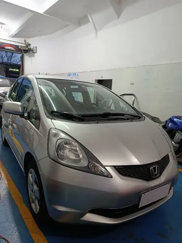 Honda Fit LX 1.4/ 1.4 Flex 8v/16v 5P Mec. 2011