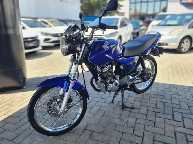 CG 150 TITAN-ESD/ TITAN SPECIAL EDITION