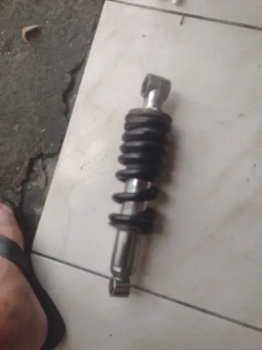 Amortecedor XRE 190 Bros 160