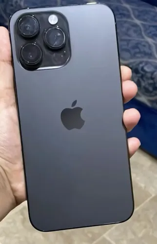 Vendo um iPhone 14 Pro Max 256gb