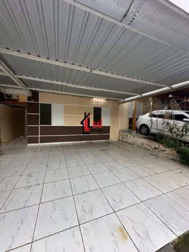 Casa em Condomínio para Venda em Presidente Prudente, CONDOMINIO RESIDENCIAL VALE DOS REIS