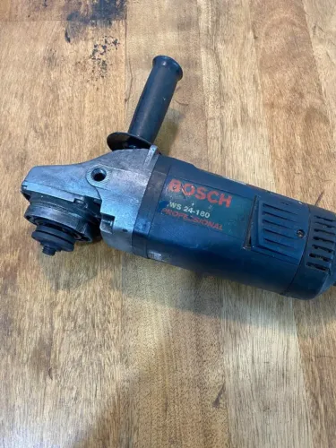 Esmerilhadeira Bosch 7' 220w Profissional