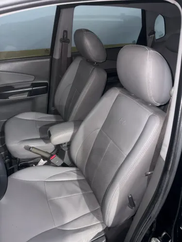 Hyundai Tucson 2.0 16V Aut. 2010