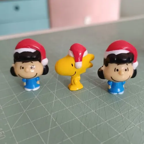Snoopy - Cacau Show
