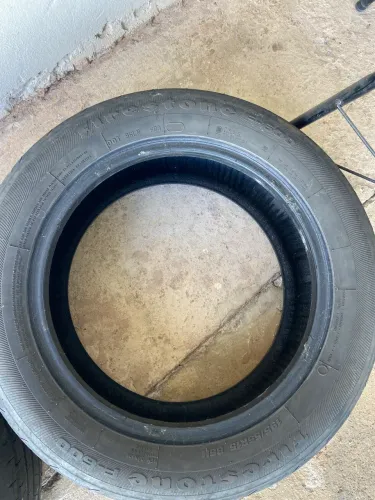 Pneus 195/55/R15