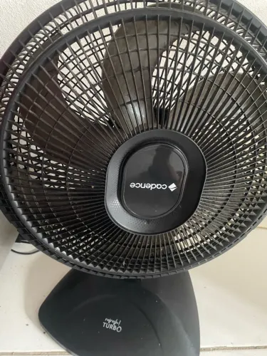 Vendo ventilador