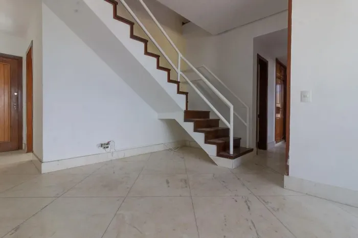 Apartamento à Venda - Gutierrez, 3 Quartos, 95 m2
