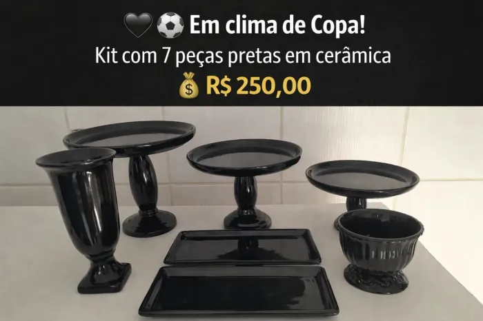 Louças 