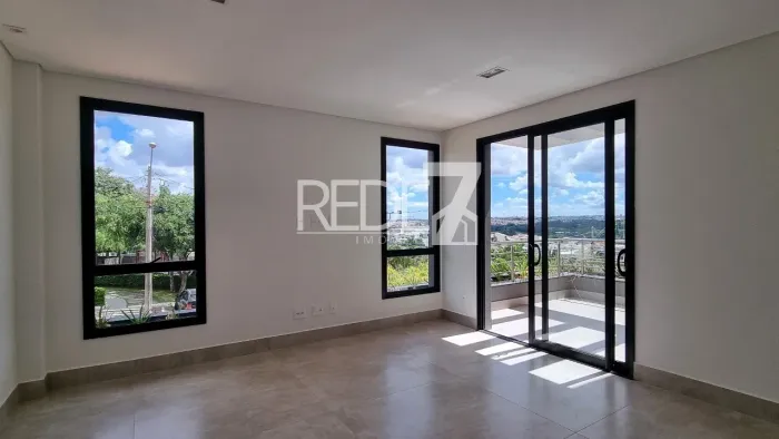 casa - Swiss Park - Campinas