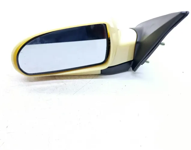 Retrovisor Esquerdo C Espelho Elantra 1.8 2008 876102h110