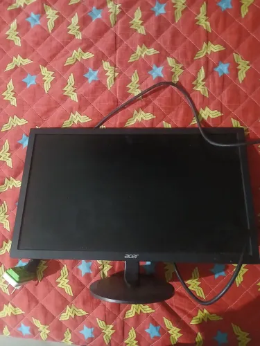 Monitor Acer 18,5" em perfeito estado