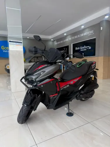 Aerox 160 Abs 2026 Unico dono