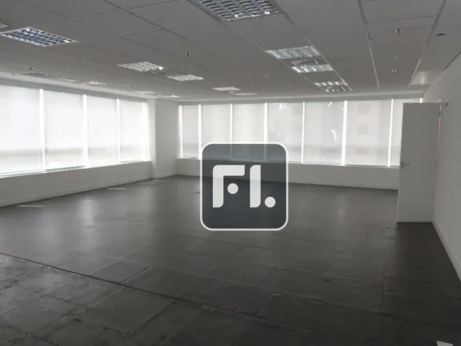 Conjunto à venda, 200 m² por R$ 3.500.000,00 - Vila Olímpia - São Paulo/SP