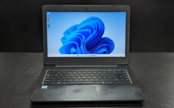 Notebook i3 6ª Geração | 8GB RAM | SSD 120GB |Funcionando 100% + Brinde