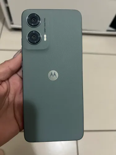 Moto g35 256gb