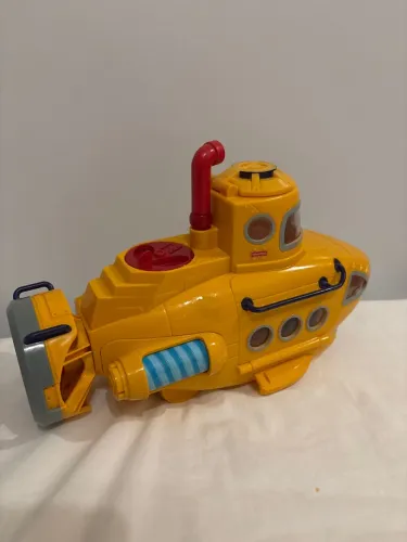 Brinquedos