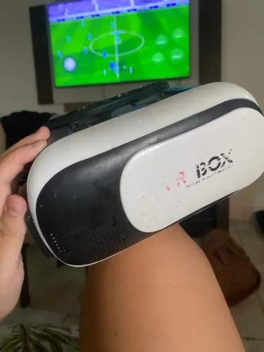 Óculos VR