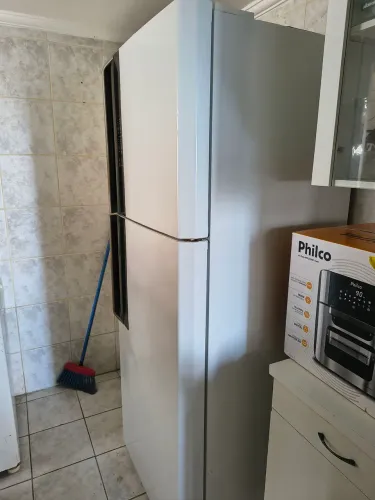 Geladeira Frost Free 470 L