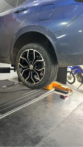 Rodas Aro 15 Versa 2023 