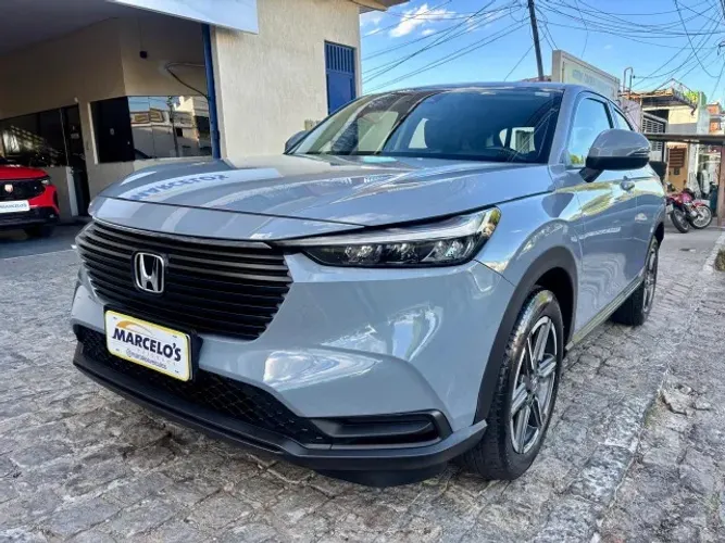 Honda HR-V EX 1.5 Sensing 16V 5P Aut. 2025